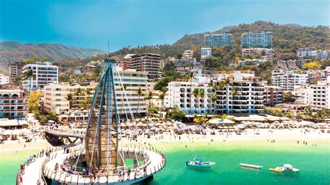 Puerto Vallarta Holidays 2024/2025 